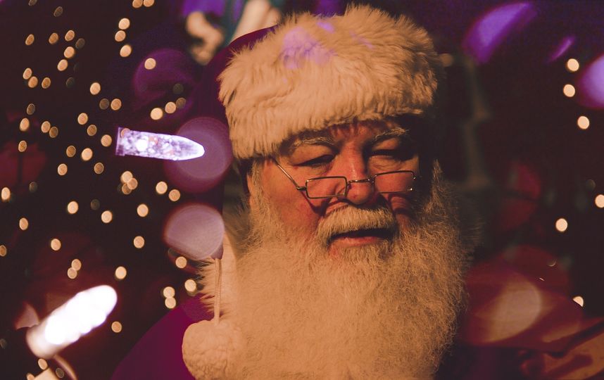 Главный подарок, который попросили бы россияне у Деда Мороза – это здоровье себе, родственникам и всем людям. Фото pixabay.com