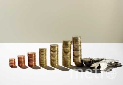 Рост зарплат у бюджетников контролирует Минтруд. Фото "Metro"