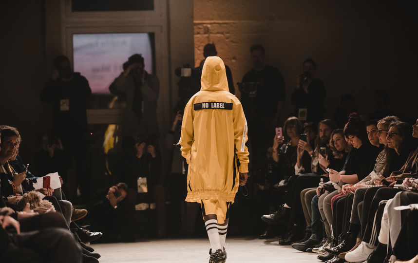     Neo.Fashion.2019  .  Getty