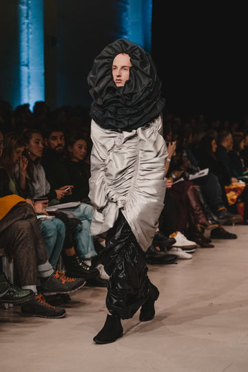     Neo.Fashion.2019  .  Getty