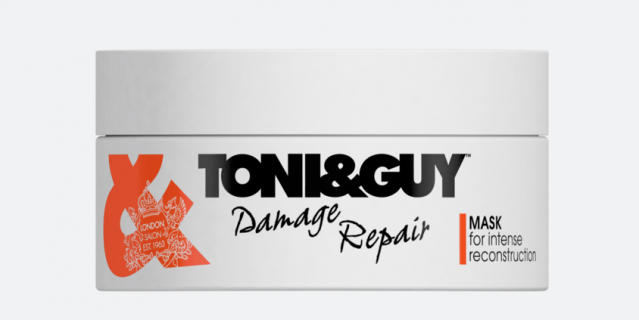 Toni&Guy Damage Repair. Toni&Guy Damage Repair.