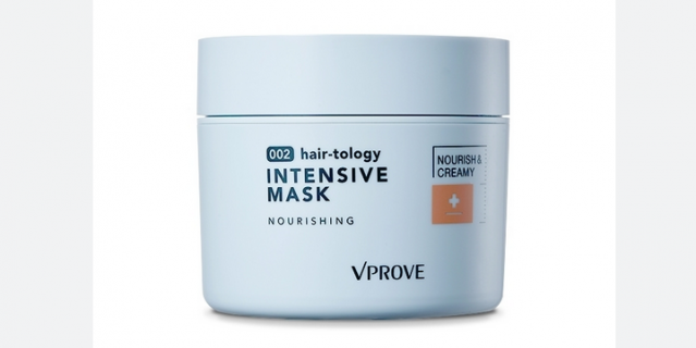 Vprove HAIRTOLOGY INTENSIVE MASK. Vprove HAIRTOLOGY INTENSIVE MASK.