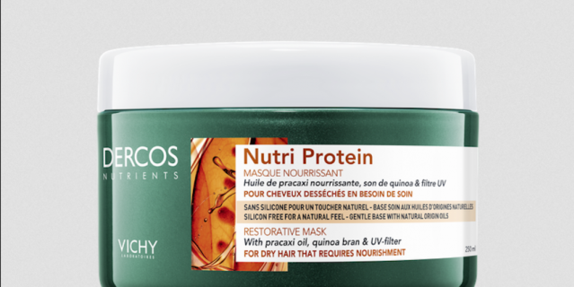 Vichy decros nutri protein. Vichy decros nutri protein.