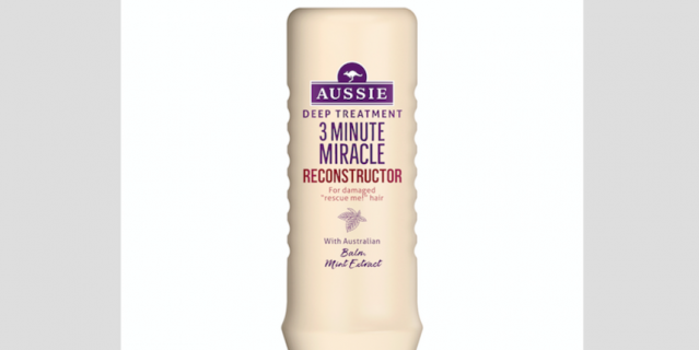 3 Minute Miracle Reconstructor. 3 Minute Miracle Reconstructor.