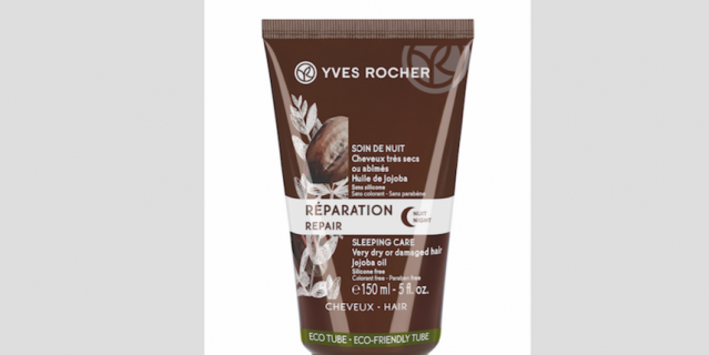 Yves Rocher "Восстановление с маслом жожоба". Yves Rocher "Восстановление с маслом жожоба".
