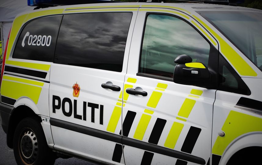 Делом занялась полицейская служба безопасности Норвегии. Фото Pixabay
