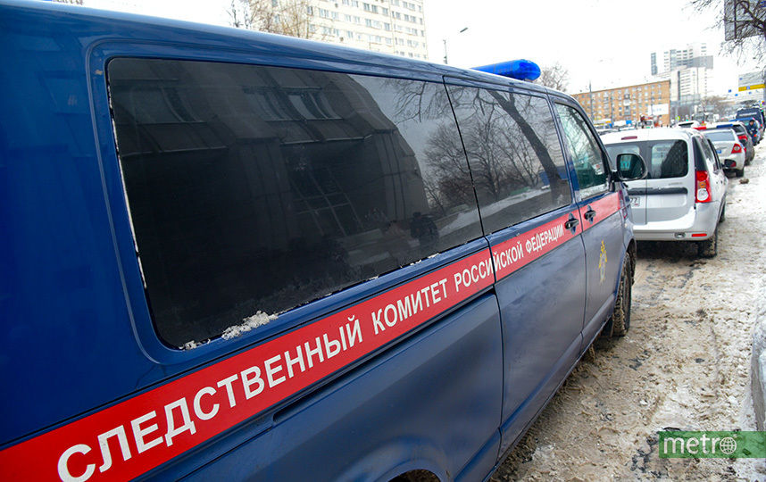 Скончался 15-летний подросток, которого подожгли в подъезде в Москве. Фото Василий Кузьмичёнок