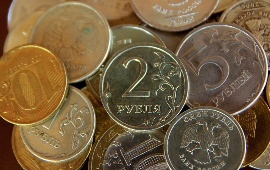 Петростат: Реальные доходы петербуржцев упали на 3,3%. Фото pixabay.com