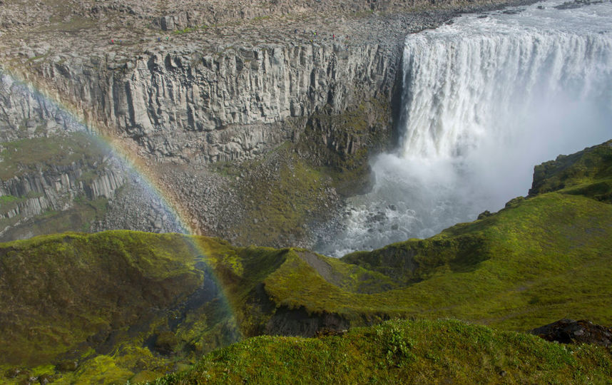 Исландия. Фото Getty