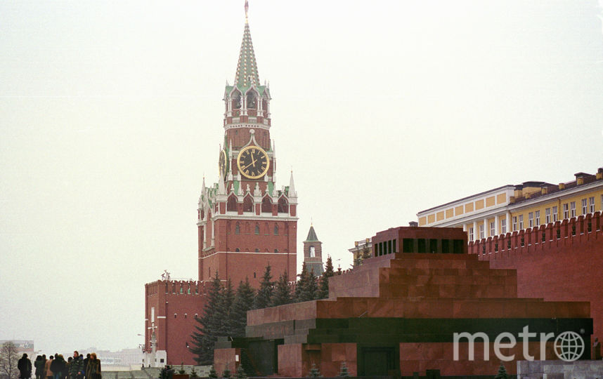 Ленина в москве фото