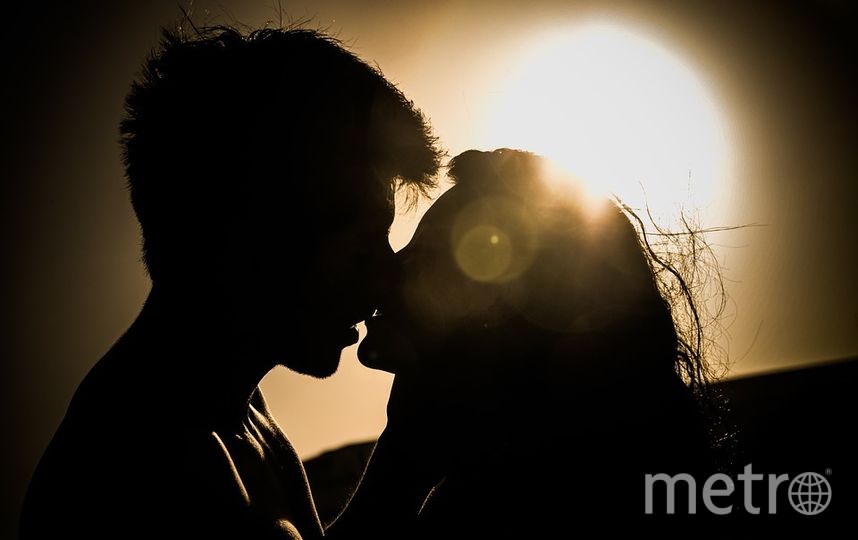 Всего 1% мужчин являются идеальными любовниками. Фото https://pixabay.com, "Metro"