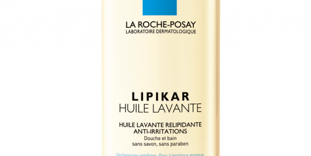 Масло La Roche-Posay Lipikar. Масло La Roche-Posay Lipikar.