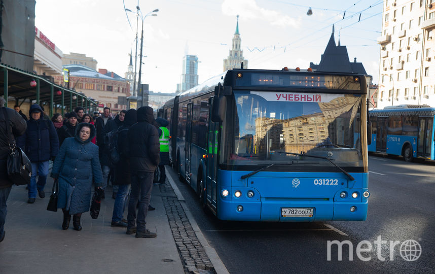 На каких остановках останавливается 101 автобус