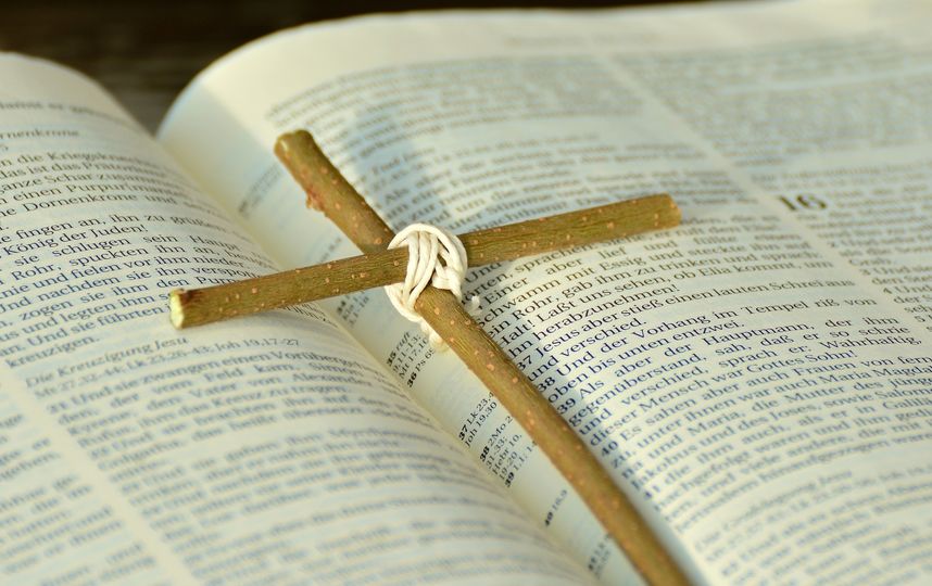 Православные отмечают Прощеное воскресенье. Фото Pixabay.com