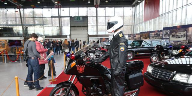 BMW R75RT. BMW R75RT.