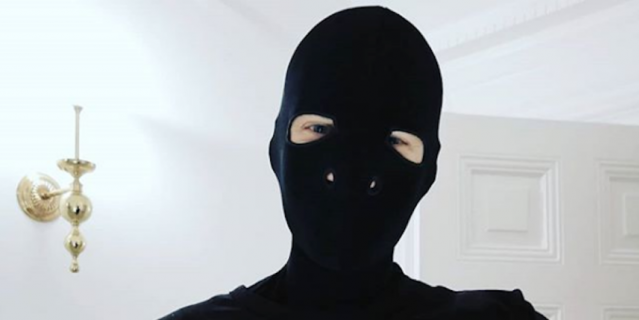 Шведский блогер. Шведский блогер.