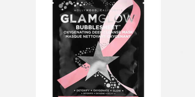 Тканевая маска GLAMGLOW BUBBLESHEET Oxygenating Deep Cleanse Mask. Тканевая маска GLAMGLOW BUBBLESHEET Oxygenating Deep Cleanse Mask.