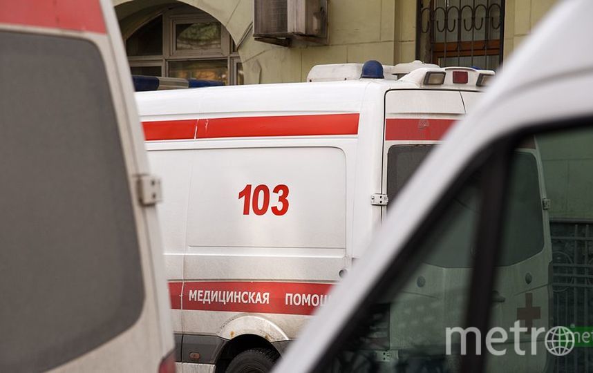 Под Воронежем в результате ДТП с грузовиком погибли три человека