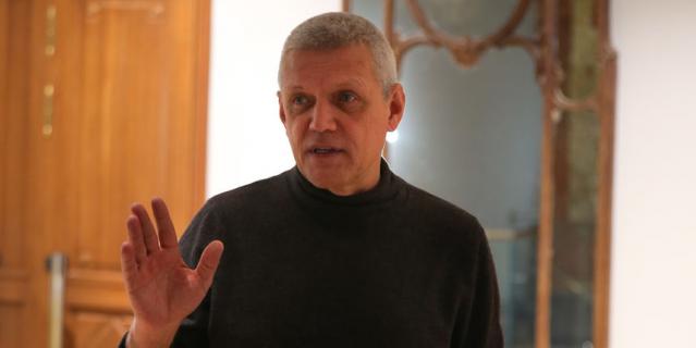 Александр Галибин. Александр Галибин.