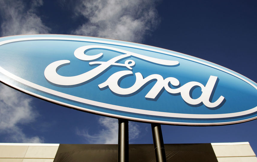 Ford прекратит производство легковых автомобилей в России к концу июня 2019 г. Фото Getty