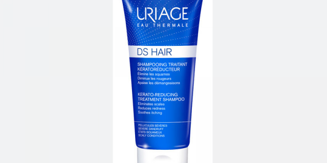 Uriage D.S. Hair. Uriage D.S. Hair.