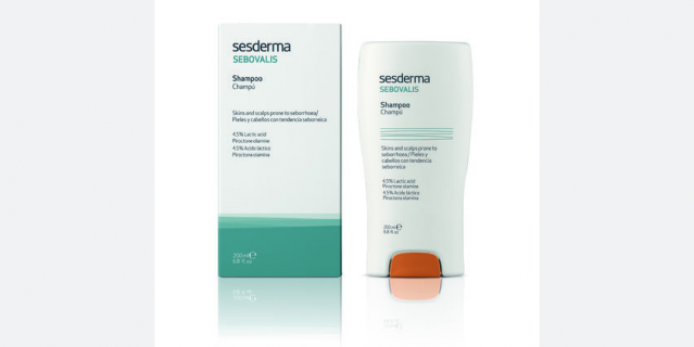 Sesderma Sebovalis. Sesderma Sebovalis.