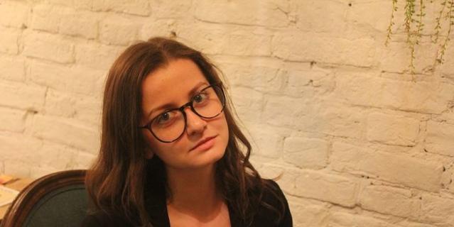 Психолог Нина Позняк. Психолог Нина Позняк.