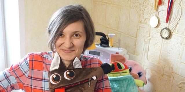 Игрушки Татьяны. Игрушки Татьяны.