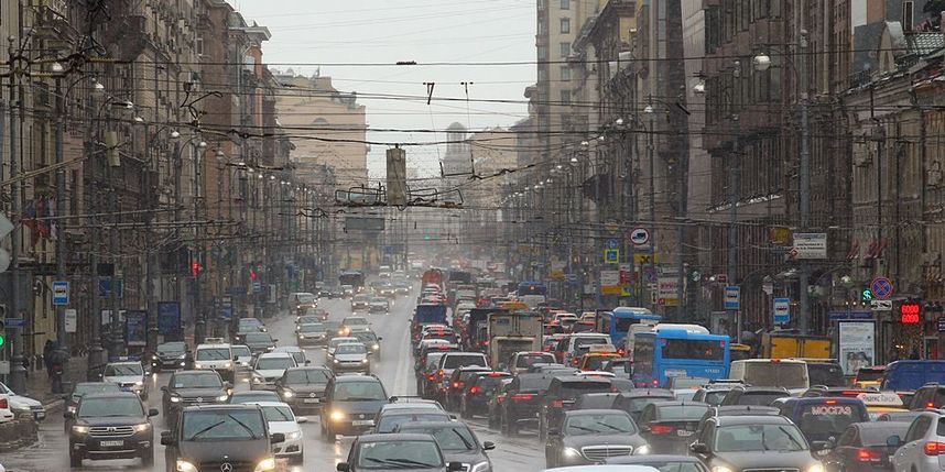 Фото москвичей сегодня на улице