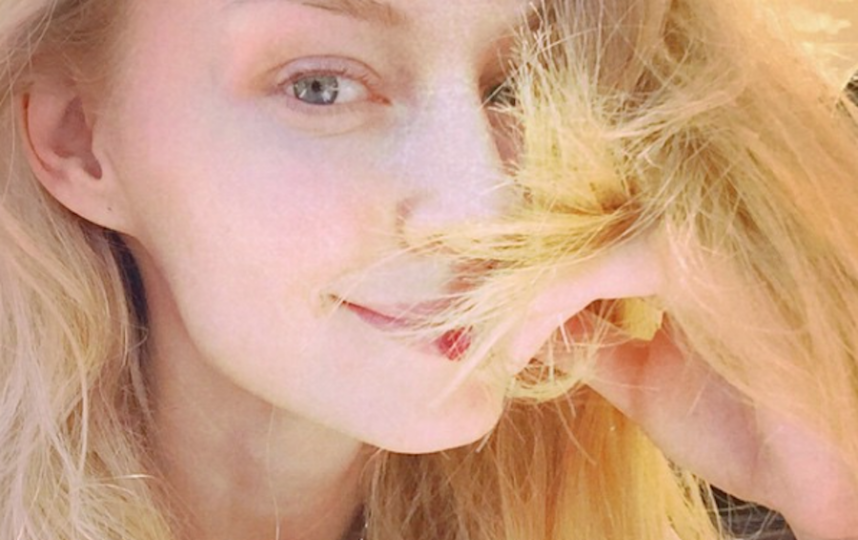 Светлана ходченкова фото сейчас без фотошопа Не пропаду": Светлана Ходченкова намекнула на завершение карьеры  Дзен