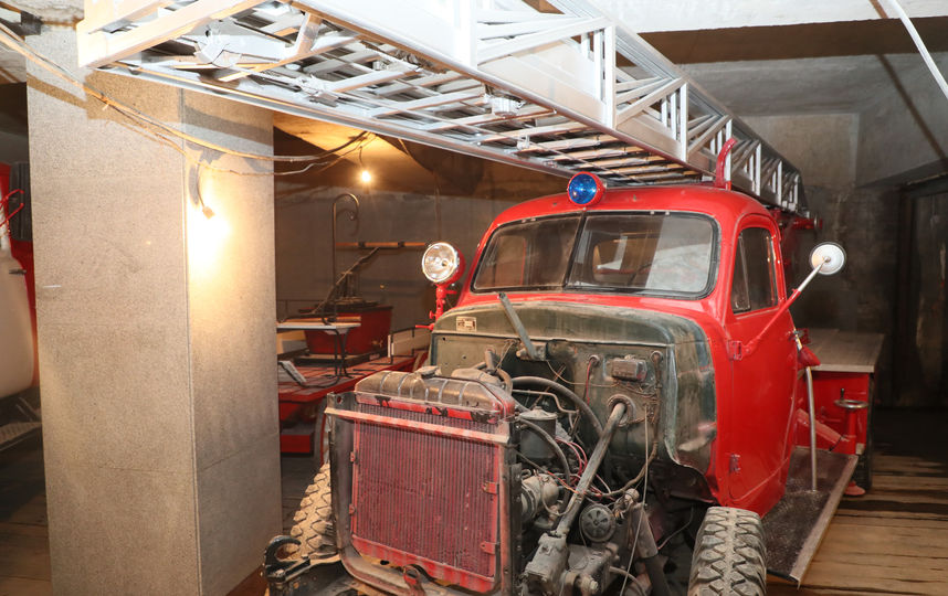 Строительство станции метро Строительство станции метро