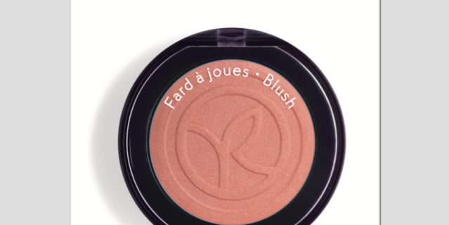 Румяна Yves Rocher COULEURS NATURE. Румяна Yves Rocher COULEURS NATURE.