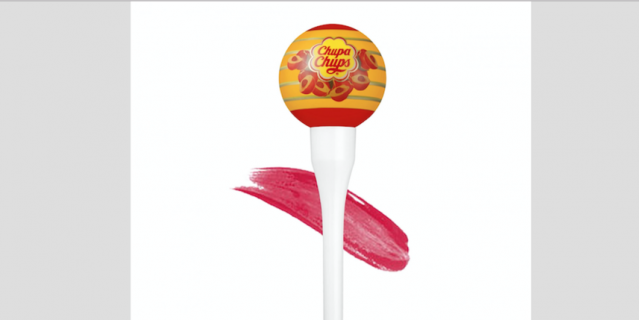 Тинт Chupa Chups Lip Locker. Тинт Chupa Chups Lip Locker.