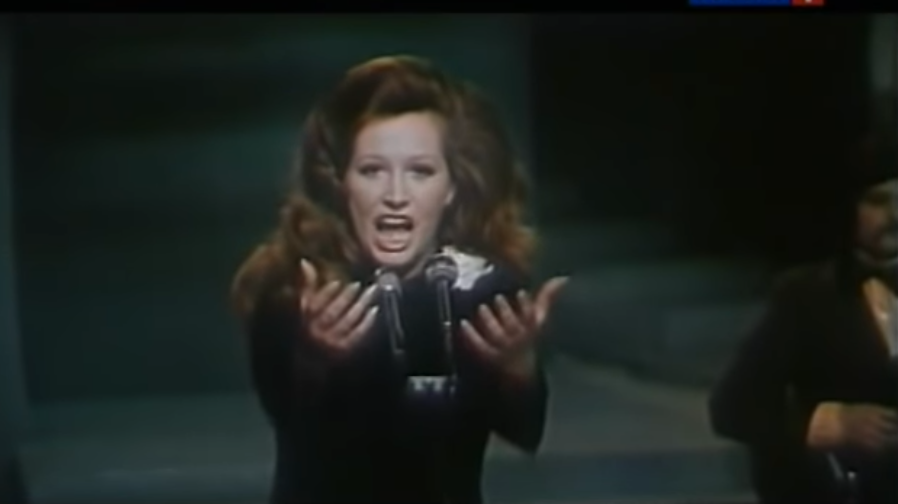 Алла Пугачева. Фото Скриншот Youtube