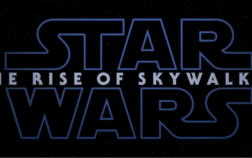   Star Wars.  Lucasfilm Ltd.,  Youtube