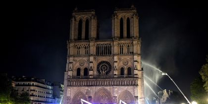 ������ Charlie Hebdo �������������� ��� ������� � ������ ��������� ����������