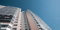 Многоэтажки с десятками пустующих квартир найдены в Новосибирске