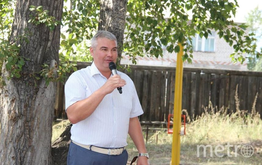 Глава Заиграевского района обвиняется в превышении полномочий