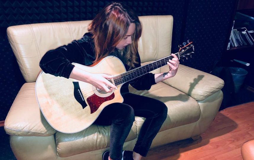 Певица МакSим. Фото Скриншот Instagram: @maksimartist Певица МакSим. Фото Скриншот Instagram: @maksimartist