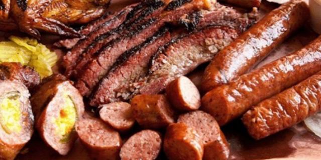 Russian grill fest пройдёт на дизайн-заводе "Флакон". Russian grill fest пройдёт на дизайн-заводе "Флакон".