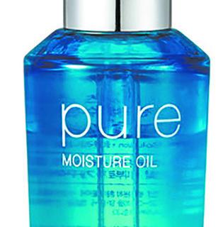 Масло для лица It’s Skin Pure Moisture Oil. Масло для лица It’s Skin Pure Moisture Oil.