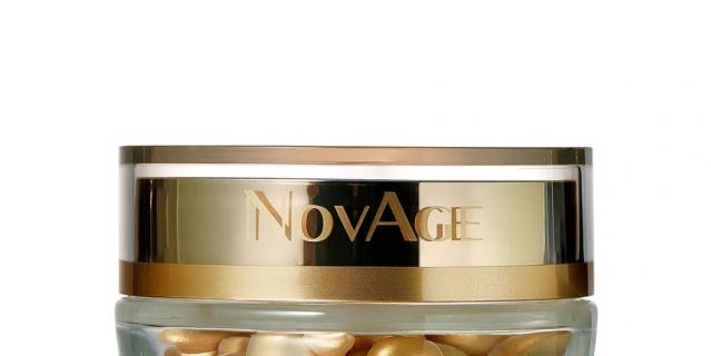 Восстанавливающие капсулы для лица с концентратом масел Oriflame Nutri6. Восстанавливающие капсулы для лица с концентратом масел Oriflame Nutri6.