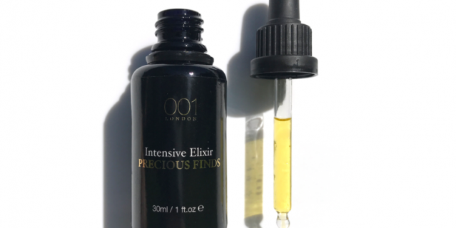 Масло для лица 001 London Intensive Elixir Precious Finds. Масло для лица 001 London Intensive Elixir Precious Finds.