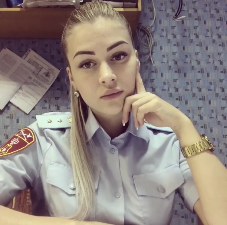 Анна храмцова фото