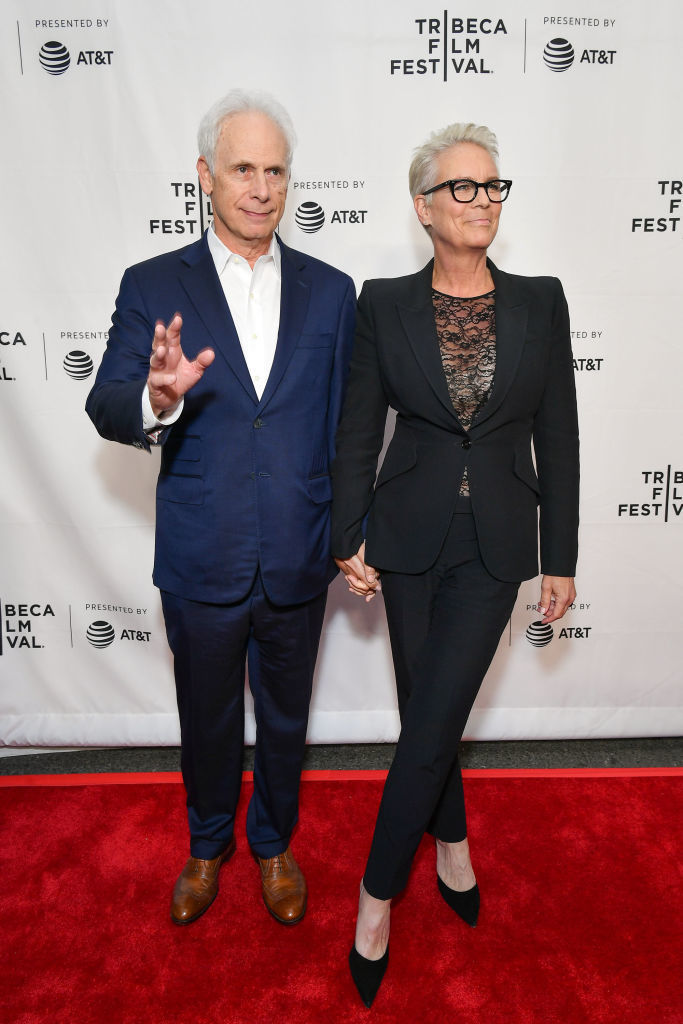 Tribeca Film Festival.   .  Getty
