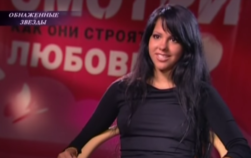 Елена Беркова. Фото Скриншот Youtube