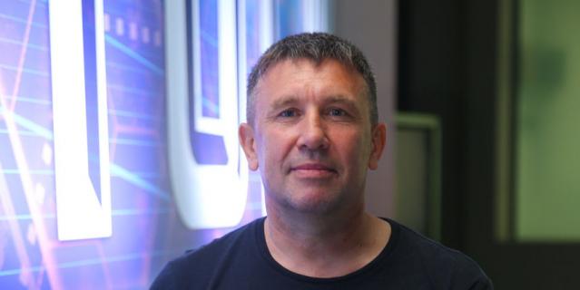 Владимир Харькин. Владимир Харькин.