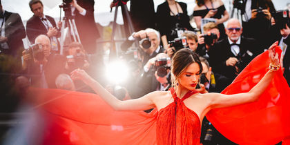 ������� � ������: ������ ������ Victoria's Secret �������� �� ������� ������� � ������