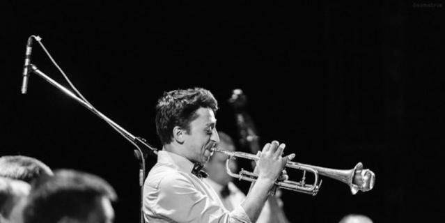 Радио Jazz назовёт лауреатов ежегодной премии "Все цвета джаза". Радио Jazz назовёт лауреатов ежегодной премии "Все цвета джаза".