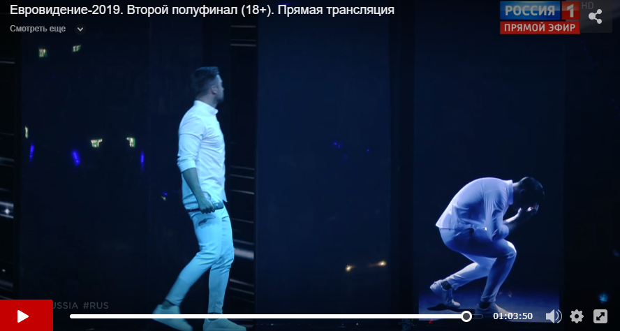      13   " - 2019".    eurovision.russia.tv/live/
